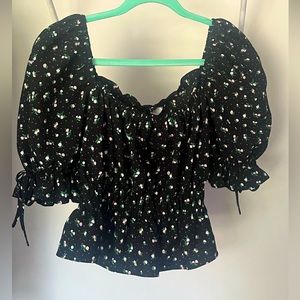 Blouse. Forever 21